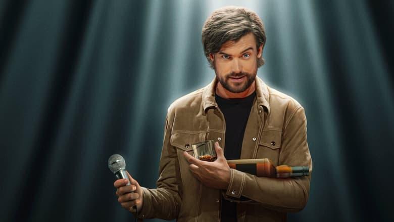 Jack Whitehall: Settle Down image