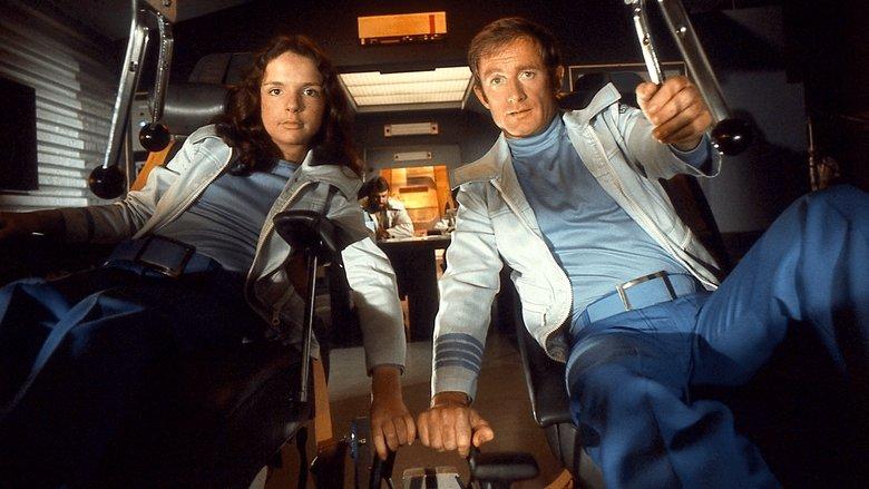Into Infinity image