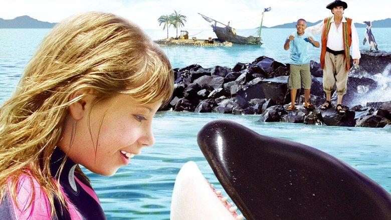 Free Willy: Escape from Pirate's Cove image