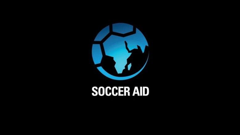 Soccer Aid image