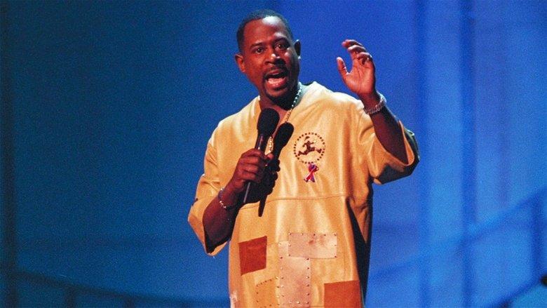 Martin Lawrence Live: Runteldat image