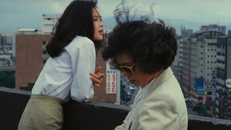 Taipei Story image