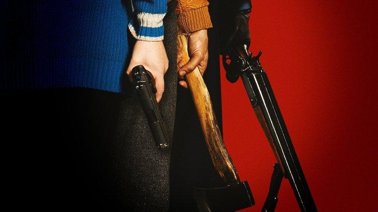 Christmas Crossfire image