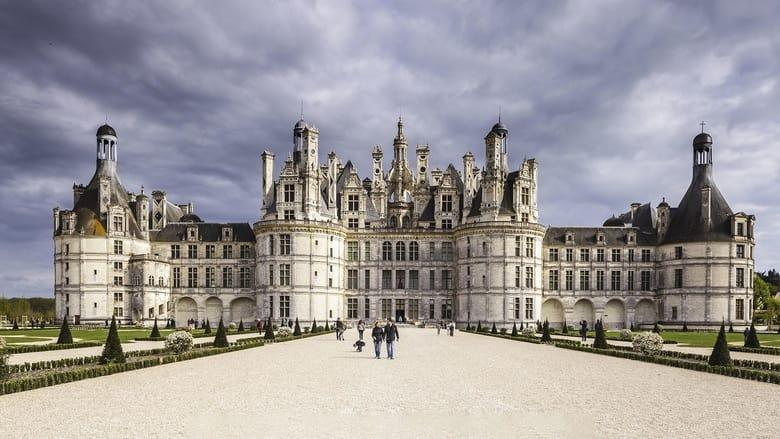 Chambord: The Leonardo Da Vinci Mystery image
