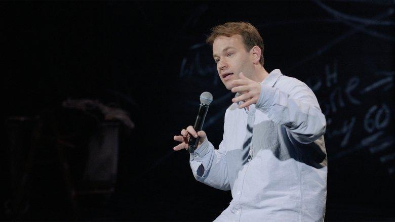 Mike Birbiglia: My Girlfriend's Boyfriend image