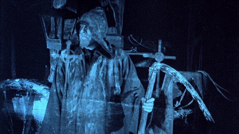 The Phantom Carriage image
