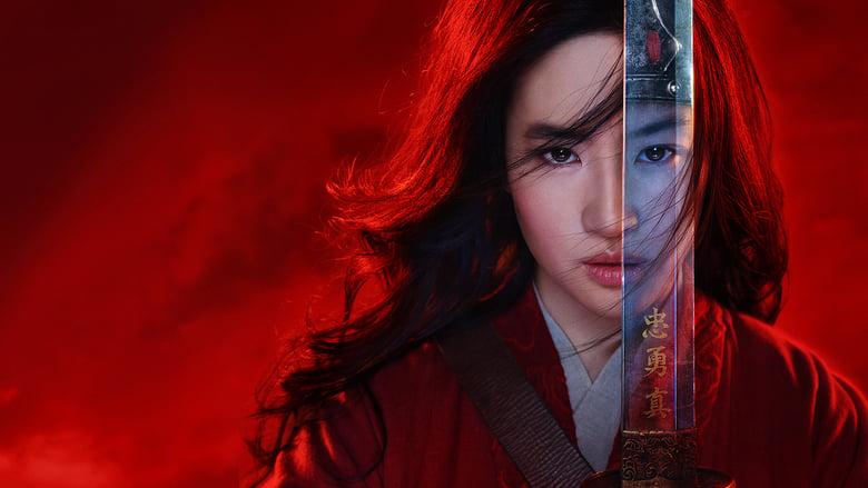 Mulan image