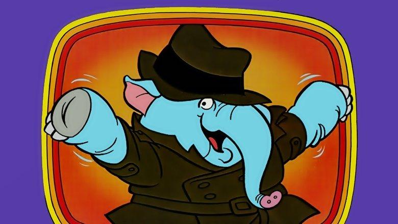 Undercover Elephant image