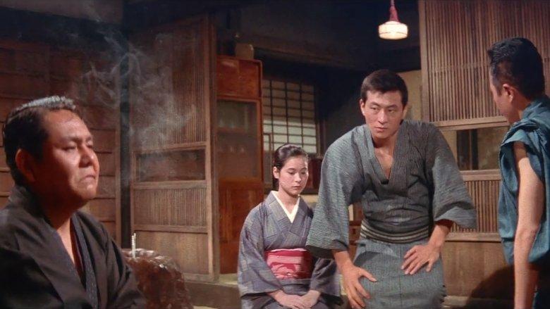 The Rule for a Vagabond image