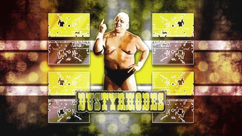 The American Dream: The Dusty Rhodes Story image