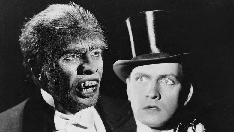 Dr. Jekyll and Mr. Hyde image