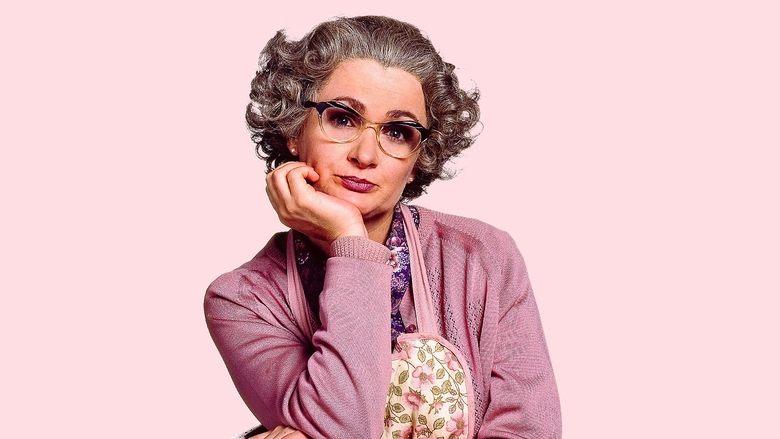 Caroline Aherne: Queen of Comedy image