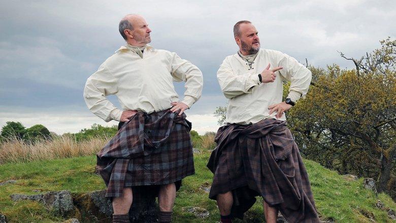 Al Murray: Why Does Everyone Hate the English? image