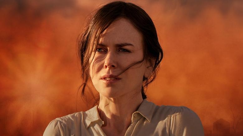 Strangerland image