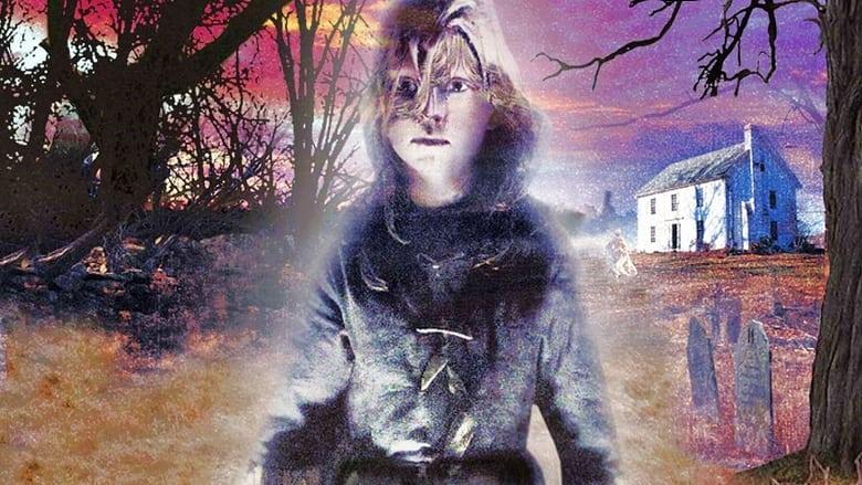 The Legend of Lucy Keyes image