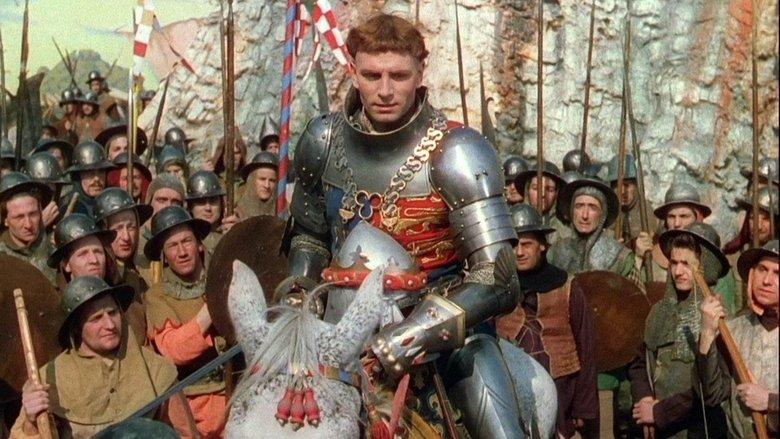 Henry V image