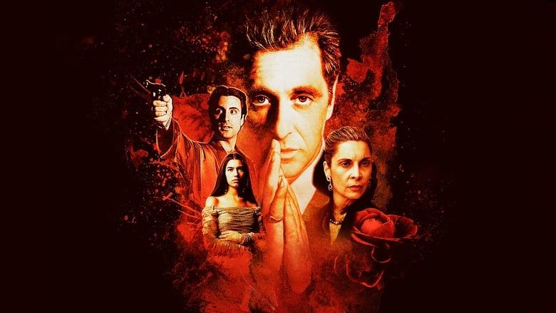 The Godfather Part III image