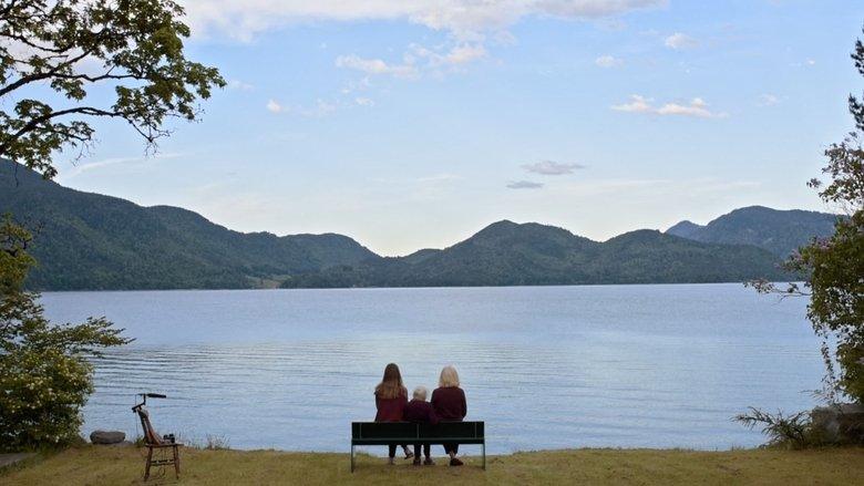 Walchensee Forever image