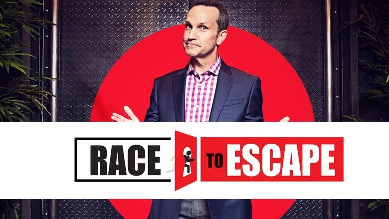 Race to Escape image