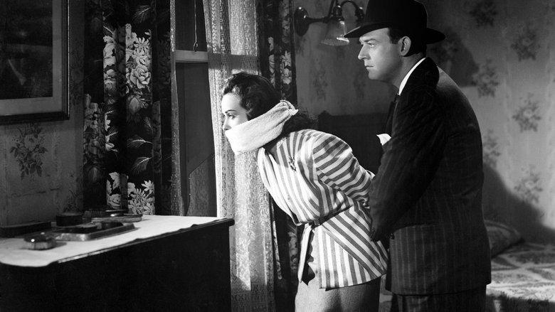 Enemy Agents Meet Ellery Queen image