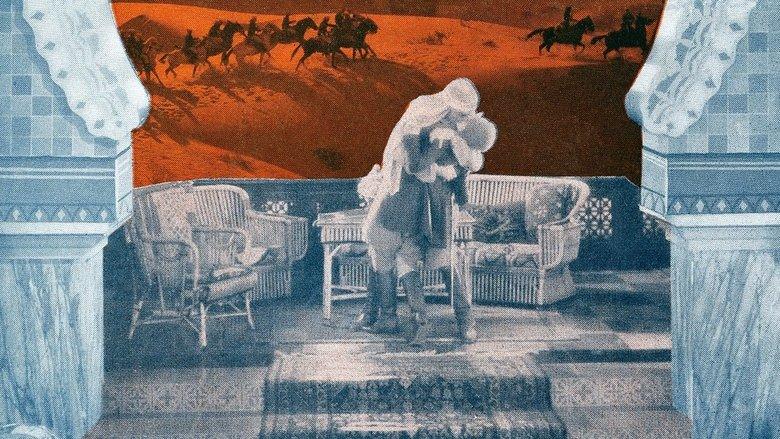 The Desert Song image