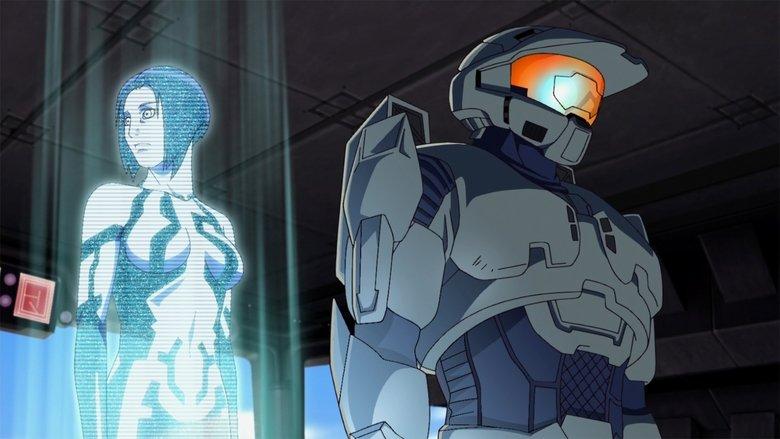 Halo Legends image