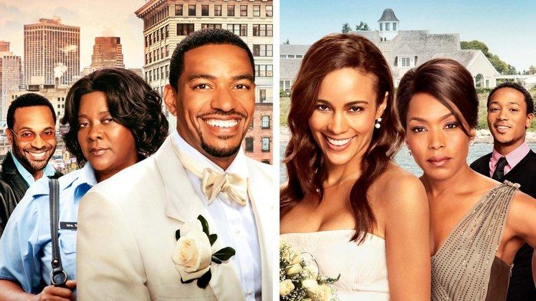 Jumping the Broom image