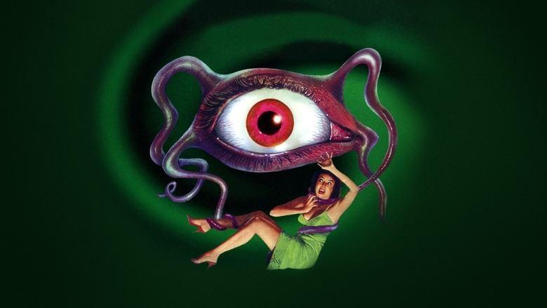 The Crawling Eye image