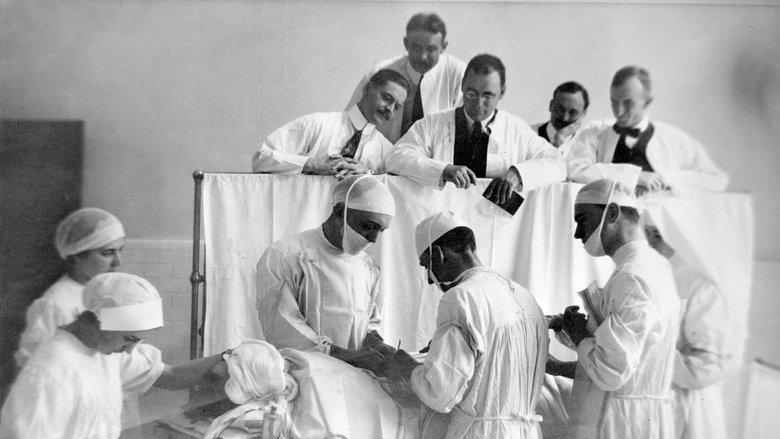 The Mayo Clinic image