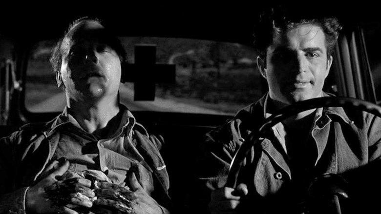 City of Fear image