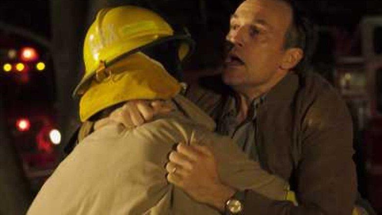 A House On Fire image