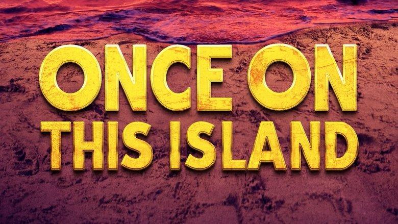 Once on This Island image