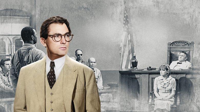 To Kill a Mockingbird image
