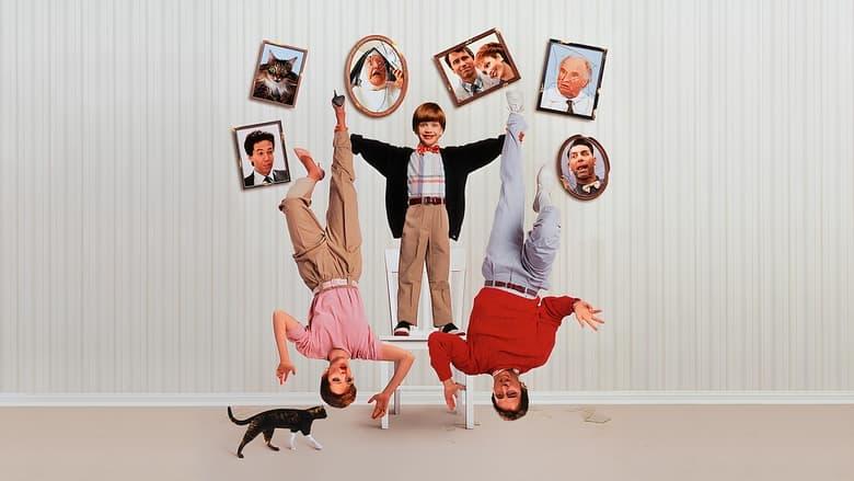 Problem Child image