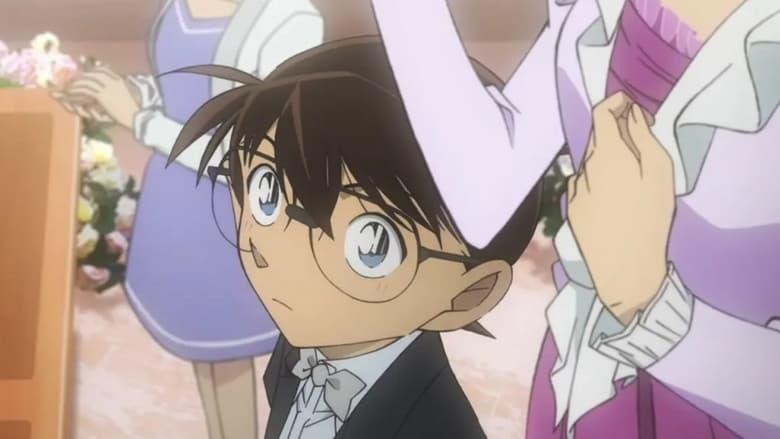 Detective Conan: The Bride of Halloween image