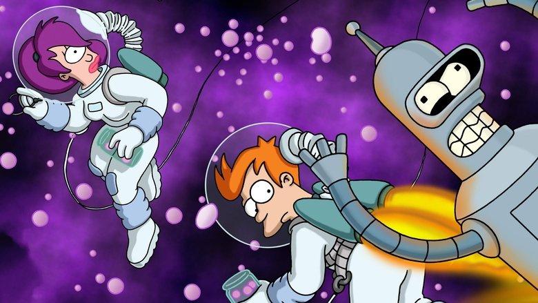 Futurama image