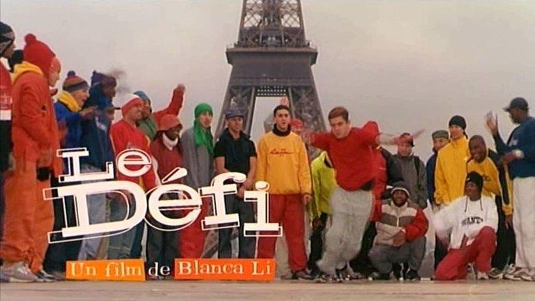 Dance Challenge image