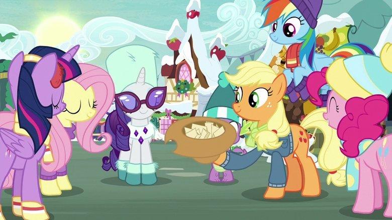 My Little Pony: Best Gift Ever image