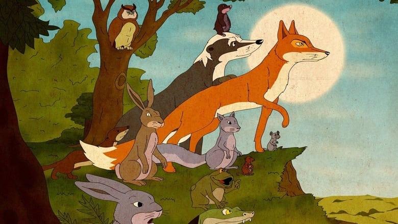 The Animals of Farthing Wood image