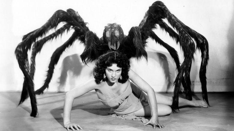 Mesa of Lost Women image