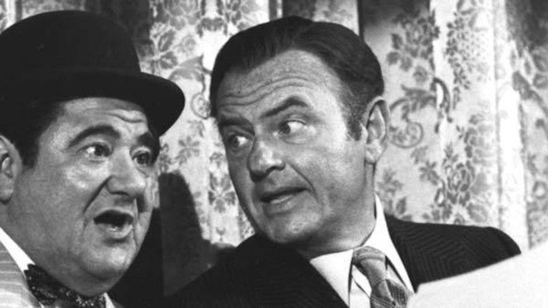 Bud and Lou image