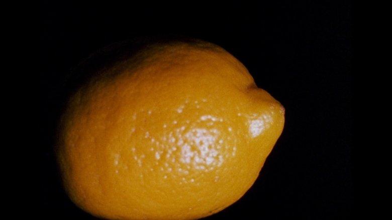 Lemon image