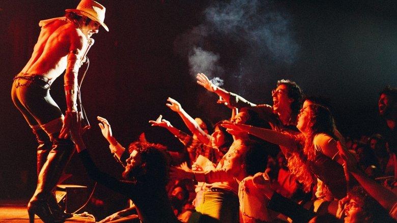 Latin Blood – The Ballad of Ney Matogrosso image