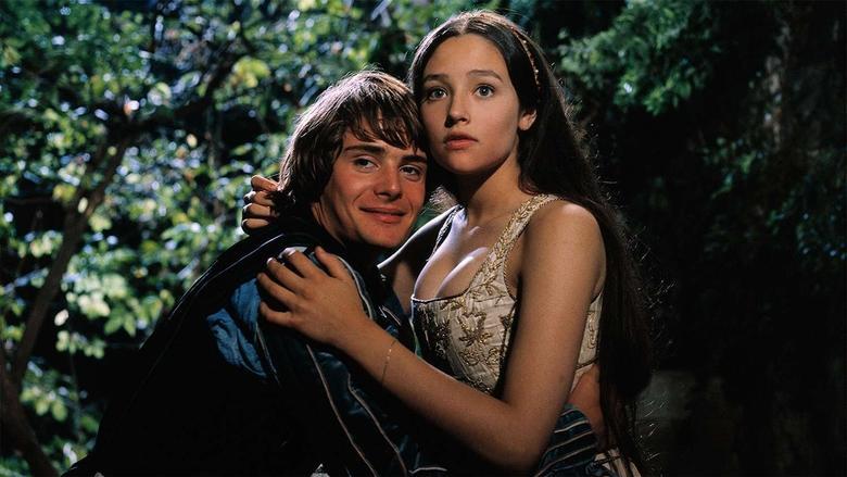 Romeo and Juliet image
