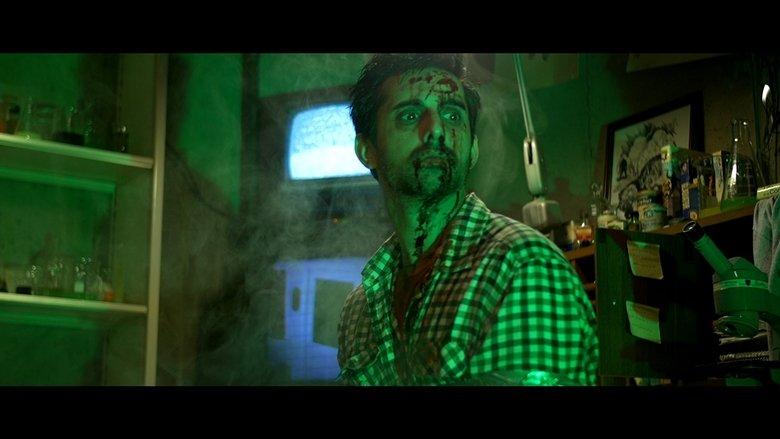 Bad Blood: The Movie image