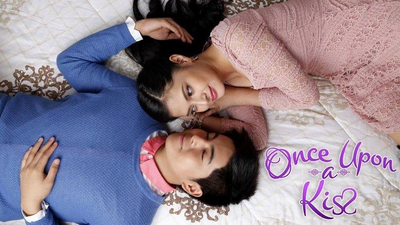 Once Upon a Kiss image