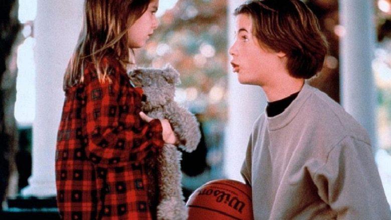 Christmas Every Day image