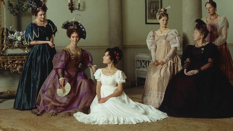 Wives and Daughters image