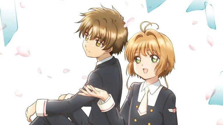 Cardcaptor Sakura: Clear Card image