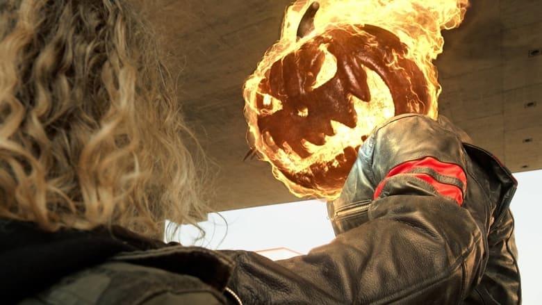 Headless Horseman image